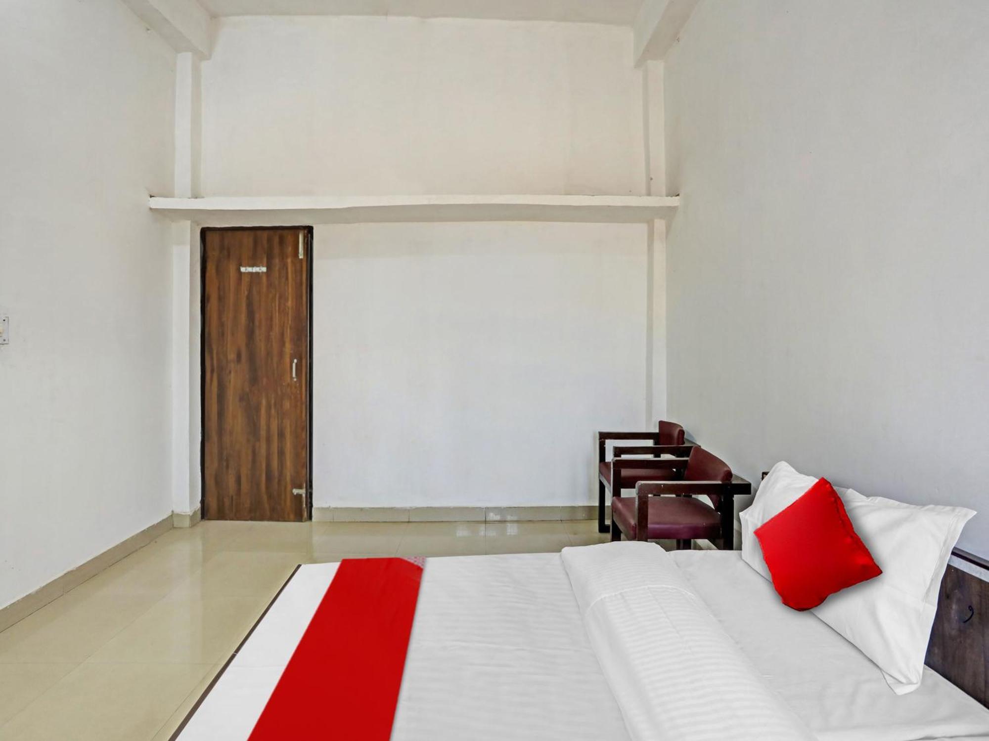 Super Hotel O Easy Stay Inn Lucknow Zewnętrze zdjęcie