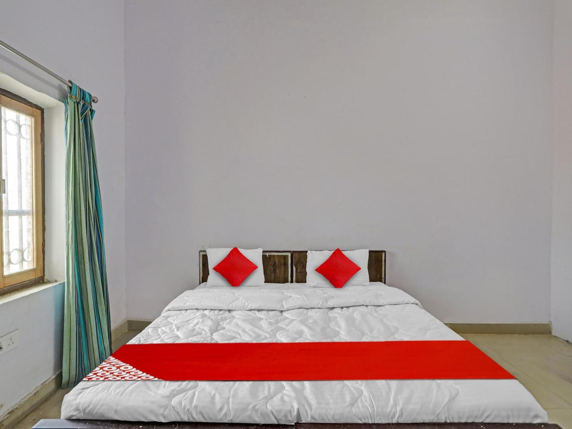Super Hotel O Easy Stay Inn Lucknow Zewnętrze zdjęcie